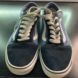 Vans Old Skool Navy